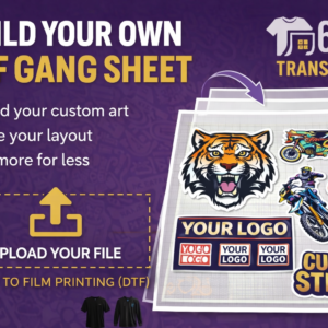 build your own gang sheet