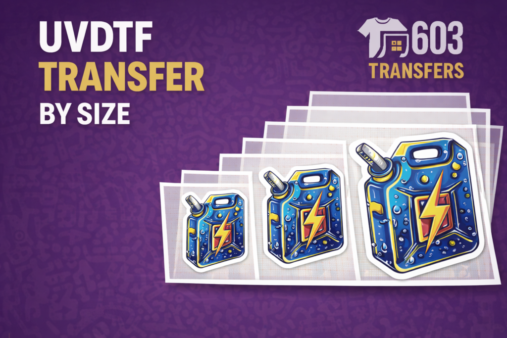 uvdtf transfer by size