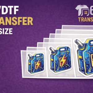 uvdtf transfer by size