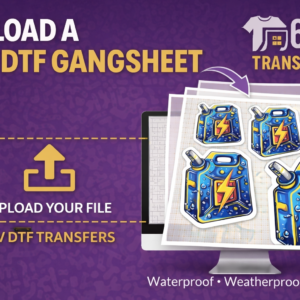 upload a uvdtf gangsheet